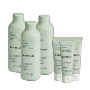 닥터포헤어 피토프레시 지성샴푸 500ml+70ml