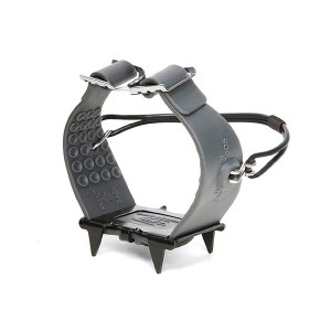 라이프스포츠 4포인트 원밴드 플러스 아이젠 등산용품 겨울 빙판길