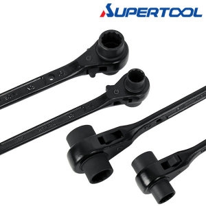 슈퍼 일제 전문가용 라쳇렌치