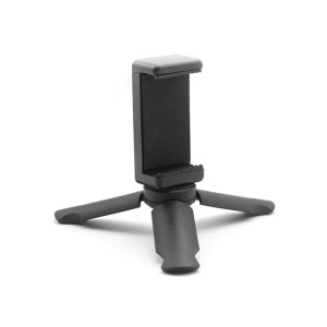 미니  삼각대 거치대 스탠드 삼발이 카메라 집어등 LED