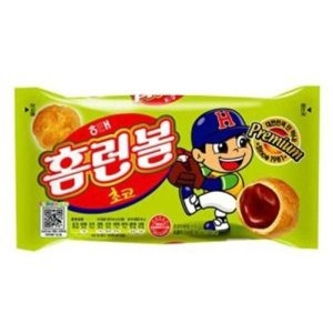 해태제과  제과 -홈런볼 146g