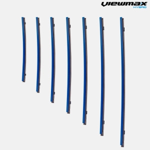 CAP  캐프 레볼루션 RX 와이퍼 리필고무 350mm 일반형