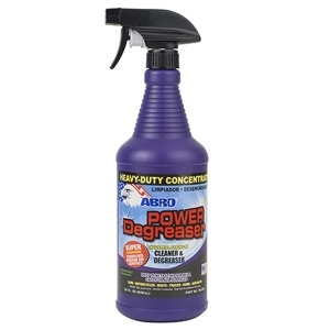 아브로  파워디그리서 946ml 탈지제/기름때제거