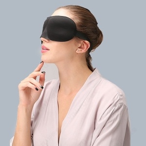 에코벨 3D 수면안대 스카이/아이마스크 숙면 눈가리개 꿀잠