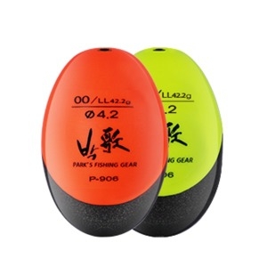 아티누스  박가 초원투 기울찌 끄심바리찌 4.2 시리즈 P-906/전유동채비/구멍찌