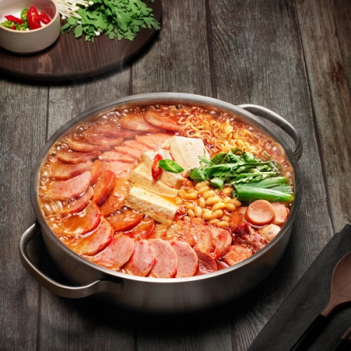 미가푸드  원조 부대찌개 230g