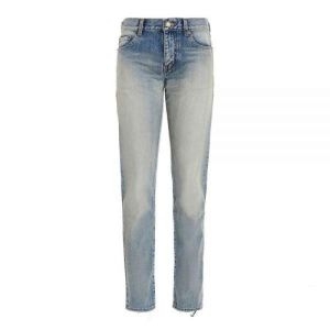 생로랑 보이프랜드 진 644026 YD372 4503