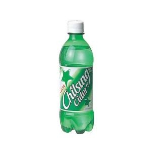 롯데칠성음료 칠성사이다 600ml
