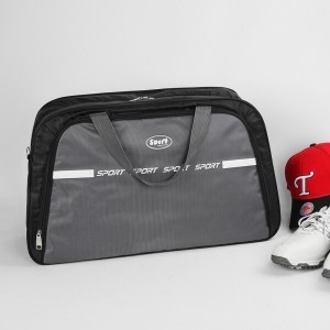 지앤비 TRD_2021 보스턴백 대