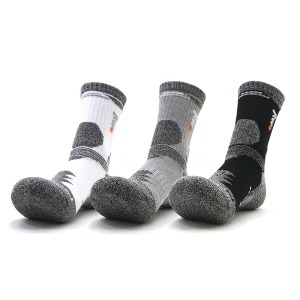 SMP스포츠  여성용 COOLON 등산양말 장목 / 스포츠 두꺼운 쿠션 이중바닥 작업 헬스 런닝 운동