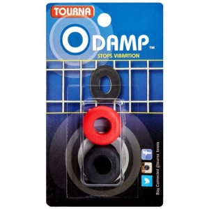 투나  엘보링 O링 테니스 뎀프너 샘프란스 사용