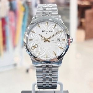 페라가모 페레가모 시계 남성시계 SFCV001-19