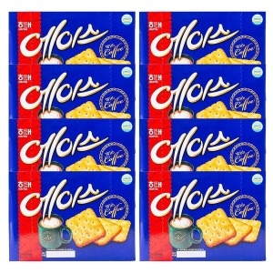 해태제과  해태  에이스 364g  파이