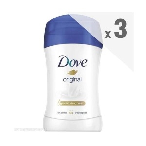 도브 오리지널 데오도란트 스틱 40ml
