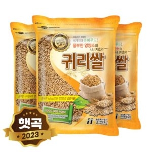 현대농산  귀리 600g