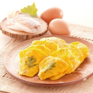 비비수산  대구포 고급대구손포 400g