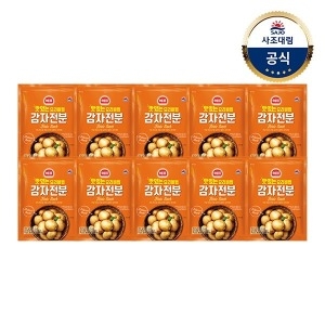 해표 감자전분 350g