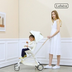 킨즈  르베르 S 유모카 프리미엄 접이식 유모차 컵홀더+후기이벤트 방풍커버 증정