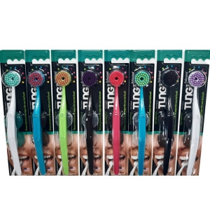 텅브러쉬  혀클리너