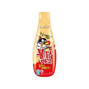 삼양식품 불닭마요 250g