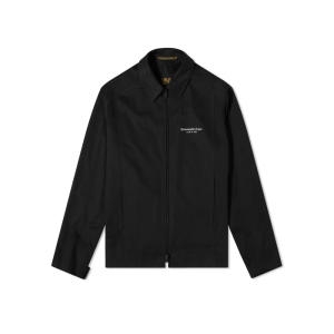 피어오브갓 봄버자켓_FZ5007 FZC801 K09