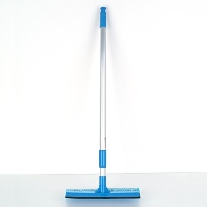 리빙홈데코  알루미늄 유리창닦기/창문 청소도구 베란다 창문닦이 롱스퀴지 밀대 청소기 밀대 욕실 화장실 바닥 베란다