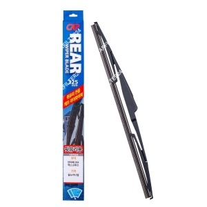 CAP  더뉴 싼타페TM 20.6후면 리어와이퍼 325mm /뒷유리와이퍼