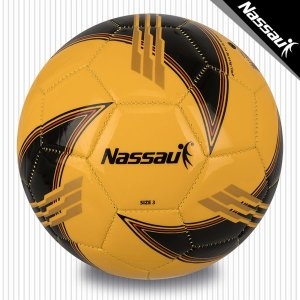 낫소  U6 KFA 패트리어트 축구공 NS_SSKU11 옐로우_신