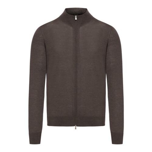 놈 스웨터 4514414790198 MORO BROWN