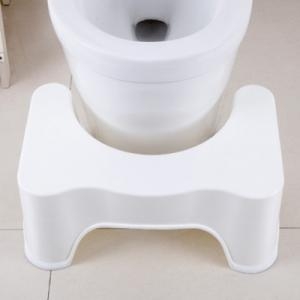 논슬립  변기발받침대/ 쾌변도움 변기발판