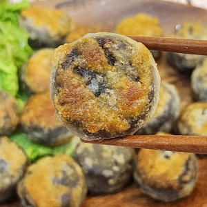 쿠즈락앳홈  통통 순대강정 1kg