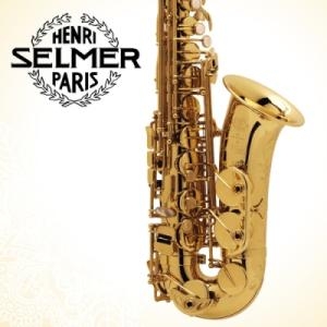 셀마  알토색소폰 2 쥬빌리 Selmer Super Action 80 Series II