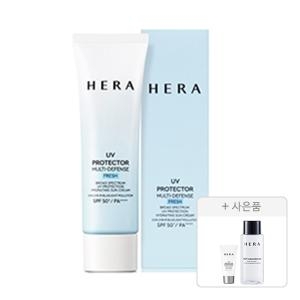 헤라 UV 프로텍터 멀티디펜스 프레쉬 50ml