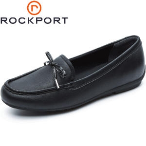 락포트 여성 보우 로퍼_V80266