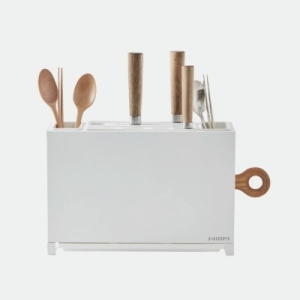 한샘  프라임 칼도마 건조대