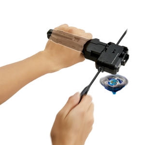 베이블레이드X BX-11 런처 그립