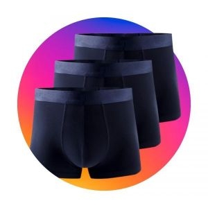 제이린드버그 jlindberg Bridge Lyocell Boxer FMAC08128-6855 남성 브릿지 리오셀 박서 61734
