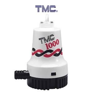 TMC  1000 빌지펌프 / 12V / -03304