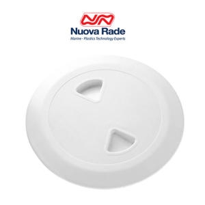 ASA  인스팩션 해치 222mm 원형햇치 / NUO-196452