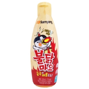 삼양식품 불닭마요 250g