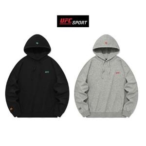 UFC SPORT 30주년 원월드 오버핏 후드티 U2HDU3320