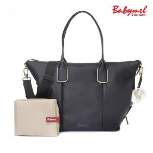 아가방&컴퍼니 베이비멜 기저귀가방 레더