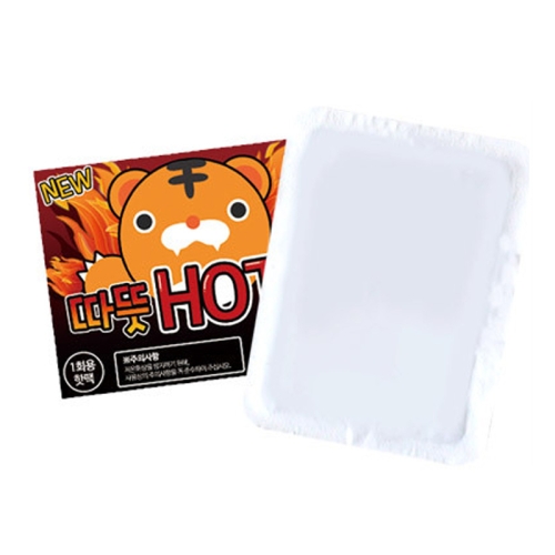 따뜻 HOT 핫팩 48g [100개] - 에누리 가격비교