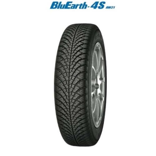 요코하마타이어  블루어스 4S AW21 245/45R18 245 45 18 2454518 파주 김포 일산 의정부 ,배송