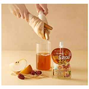 아이배냇 배도라지 조아 100ml