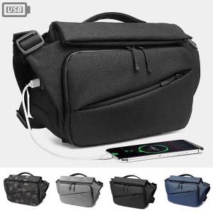 오주코 남성 슬링백_OZK-209349