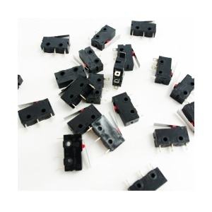 소형 마이크로 스위치