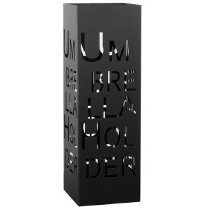 모던  인테리어 철제 우산꽂이