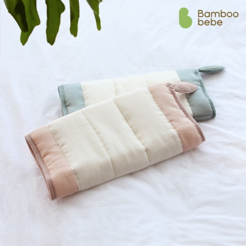 밤부베베 순한대나무 올인원 수유베개