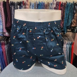 비너스 면60수 주자 하트나염 트렁크DVMPQ150